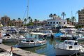 Yachthafen Es Portixol