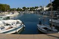 Yachthafen Portopetro