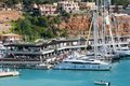 Yachthafen Port Adriano
