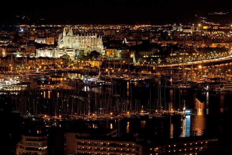 Palma de Mallorca Immobilienmakler für Gewerbeimmobilien und 