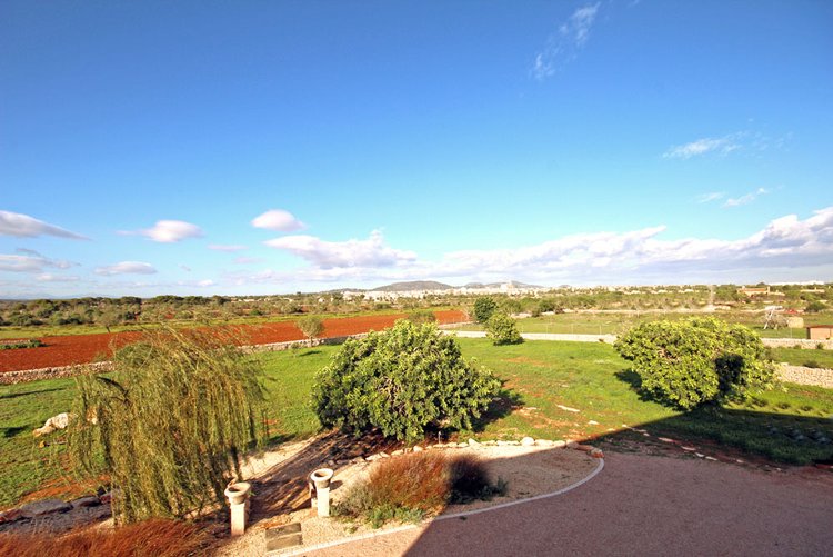 Santanyi Mietangebote von Immobilienfirmen im Südosten von Mallorca