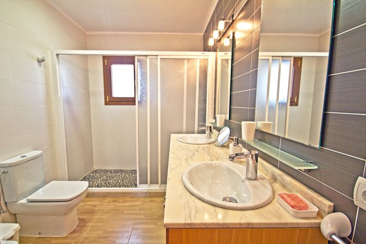 Casas en alquiler amueblado en Mallorca