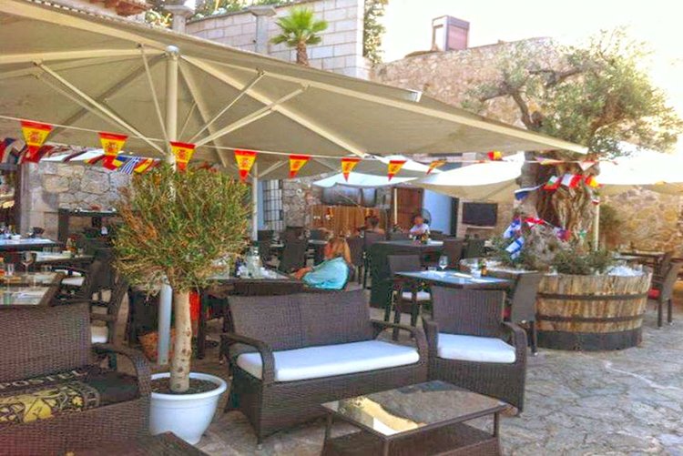 Gewerbeimmobilien mieten in Palma de Mallorca