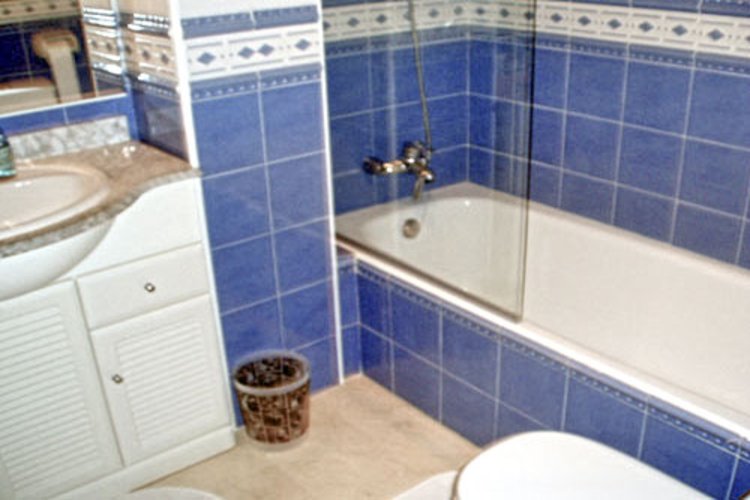Apartment vermieten Palma de Mallorca Mietwohnung Es Portixol 