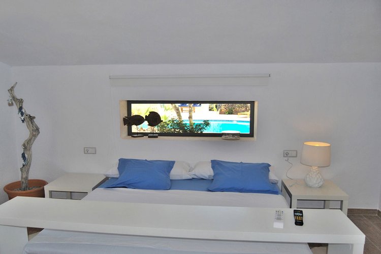 Santanyi, nice Mill with Pool