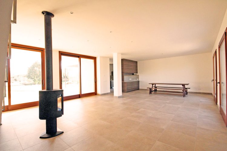 Santanyi Finca mieten von Immobilienmakler im Südosten von Mallorca