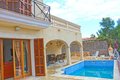 Portopetro, möbliertes Chalet mit Pool und Heizung zu vermieten