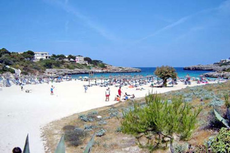 Porto Colom Gewerbeimmobilien, Hotel, Landhotel, Restaurant zu verkaufen