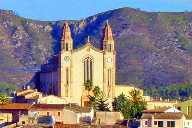 Calvia Immobilienmakler mit Immobilien zu mieten oder kaufen auf Mallorca