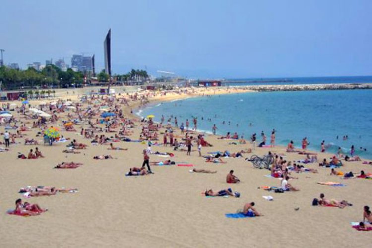 Barcelona Immobilienmakler mit Immobilien zu verkaufen in Spanien