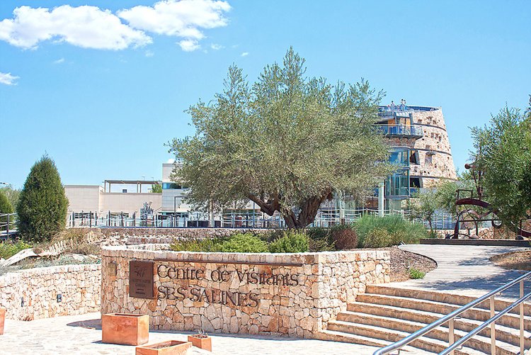 Ses Salines en ventas o en alquileres en Mallorca