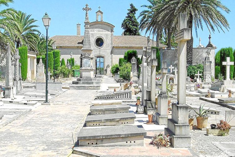 Porreres Immobilienmakler mit Immobilienangeboten zum Kauf und zur 