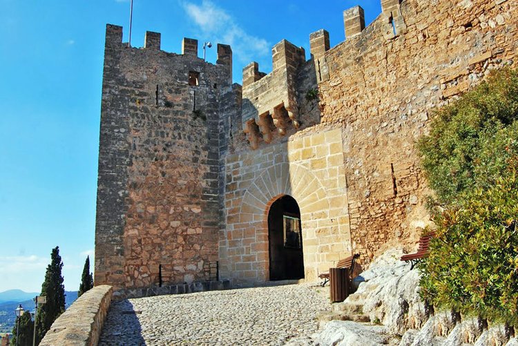 Capdepera Immobilien kaufen oder mieten auf Mallorca
