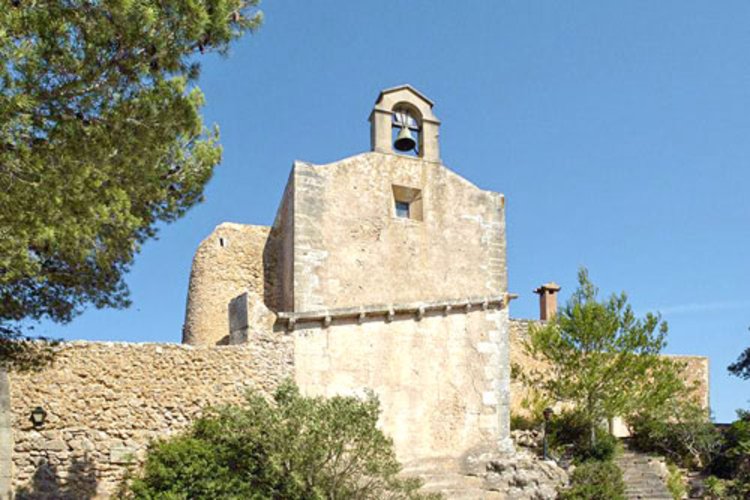 S'Alqueria Blanca Immobilienmakler mit Immobilien zu kaufen 