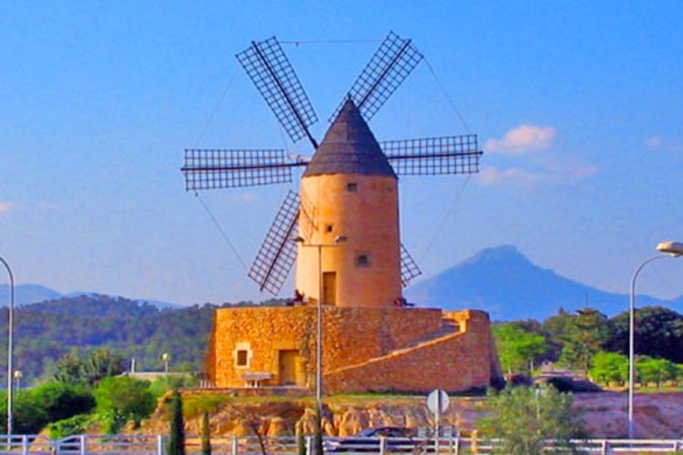 Calvia Immobilienverkäufe im Südwesten von Mallorca