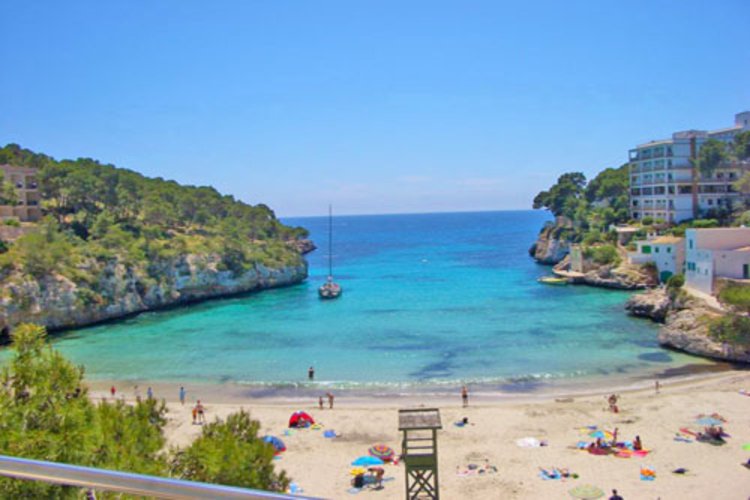 Cala Santanyi Langzeitvermietung von Haus, Villa, Apartment oder Finca 