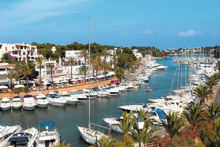 Cala Dor Immobilien verkaufen oder zu vermieten auf Mallorca