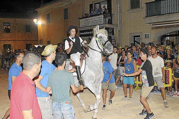 Santanyi Grundstücke mit Baugenehmigung auf Mallorca