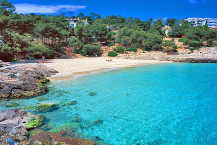 Calvia Immobilien wie Finca, Villa, Grundstück, Apartment zu verkaufen