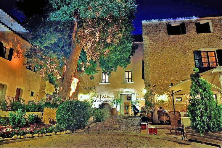 Alaro Hotelimmobilien kaufen im Nordwesten von Mallorca