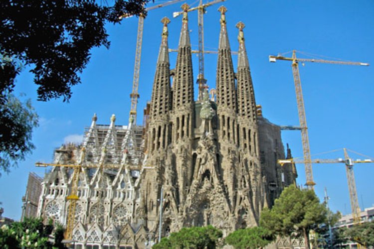 Barcelona Immobilien kaufen in Spanien