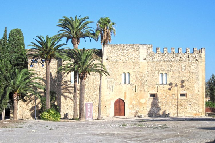 Manacor Langzeitmieten von Haus, Villa, finca, Wohnung