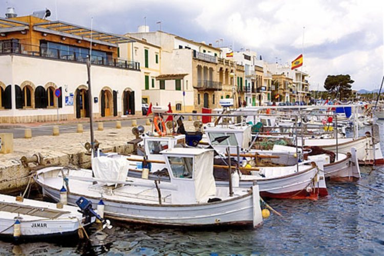 Portocolom Immobilienmakler mit Immobilien auf Mallorca zu kaufen 
