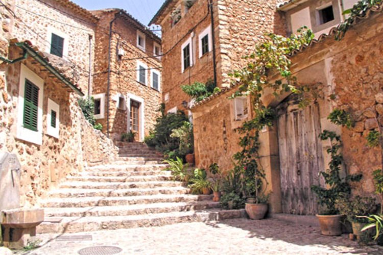 Immobilienverkäufe in Porto Cristo über Immobilienmakler auf Mallorca