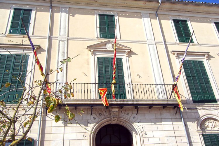 Porreres Immobilienverkäufe im Südosten von Mallorca