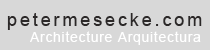 Peter Mesecke Architect - Mallorca