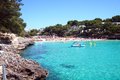 Strände Cala Dor