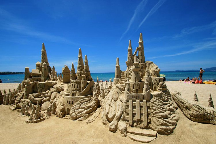 Mallorca Strand Alcudia Informationen zum Strand im Norden