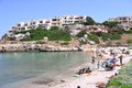 Strand Cala Murada