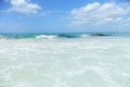 Strand Es Trenc bei Sa Rapita