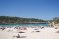 Strand S’Amarador bei Cala Figuera
