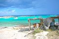 Strand Sa Roquetas Colonia Sant Jordi