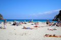 Strand Cala Mandia