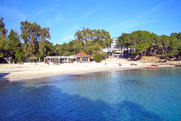 Porto Petro Informationen zum Strand an der Ostküste Mallorcas