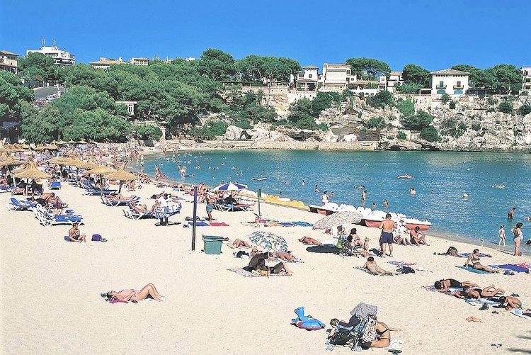 Porto Cristo Sandstrand Bewertungen und Tipps