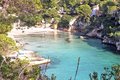 Strand Cala Pi