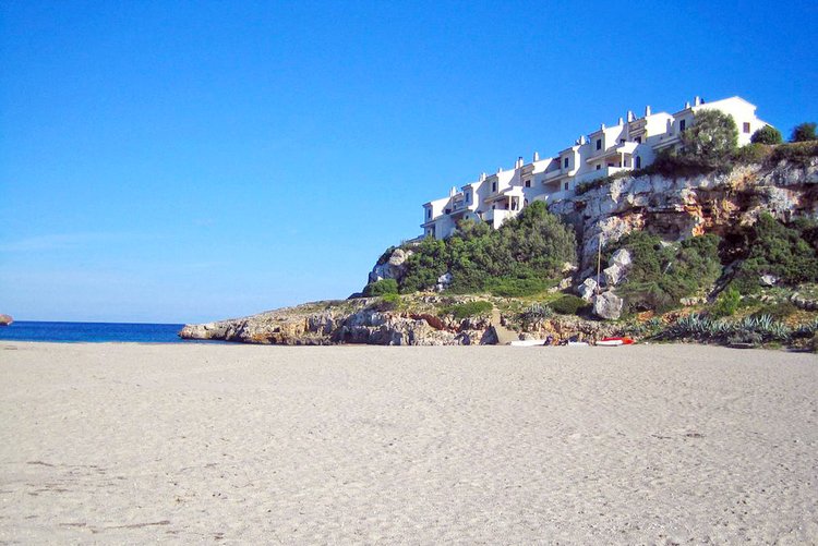 Mallorca Strände Cala Murada Strandbeschreibung