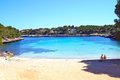Strand Porto Petro