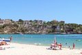 Strand Porto Cristo